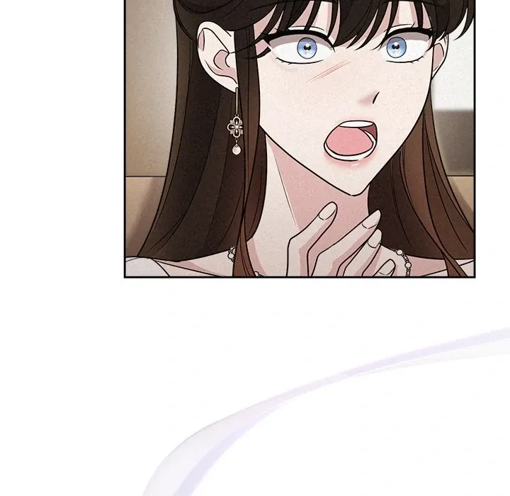 Suffocating Night Chapter 23 page 26 - 