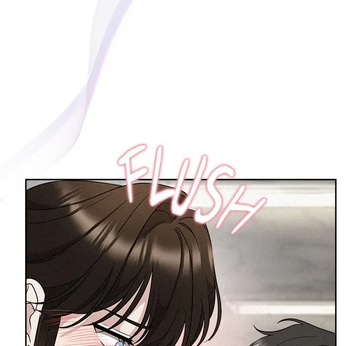 Suffocating Night Chapter 23 page 27 - 