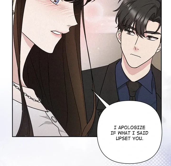Suffocating Night Chapter 23 page 28 - 
