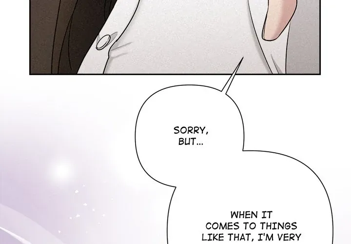 Suffocating Night Chapter 23 page 4 - 