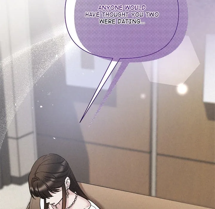 Suffocating Night Chapter 23 page 31 - 