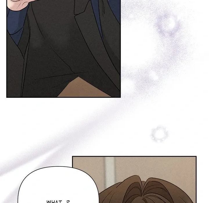 Suffocating Night Chapter 23 page 35 - 