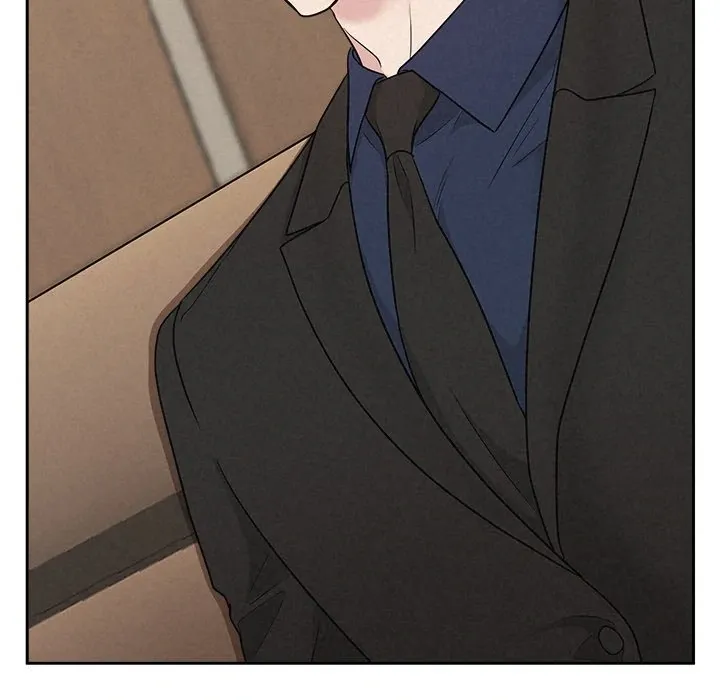 Suffocating Night Chapter 23 page 39 - 