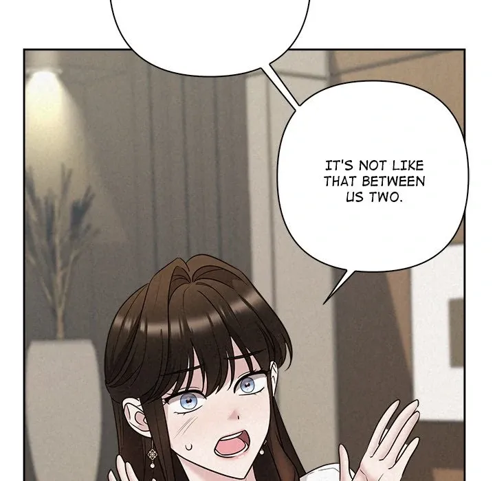Suffocating Night Chapter 23 page 41 - 