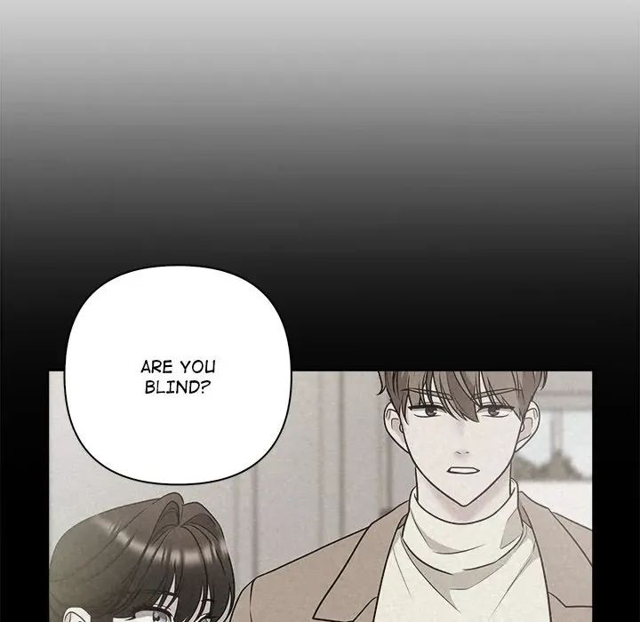 Suffocating Night Chapter 23 page 45 - 