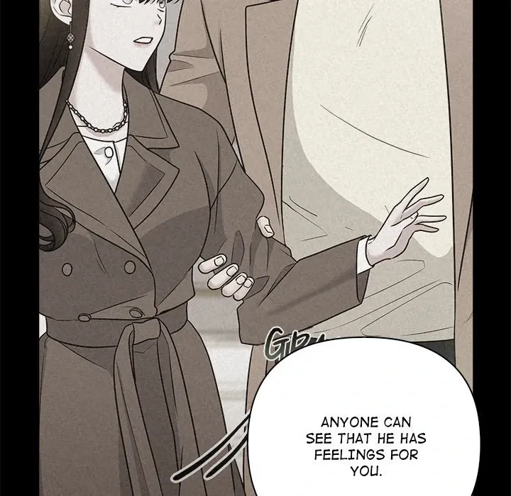 Suffocating Night Chapter 23 page 46 - 