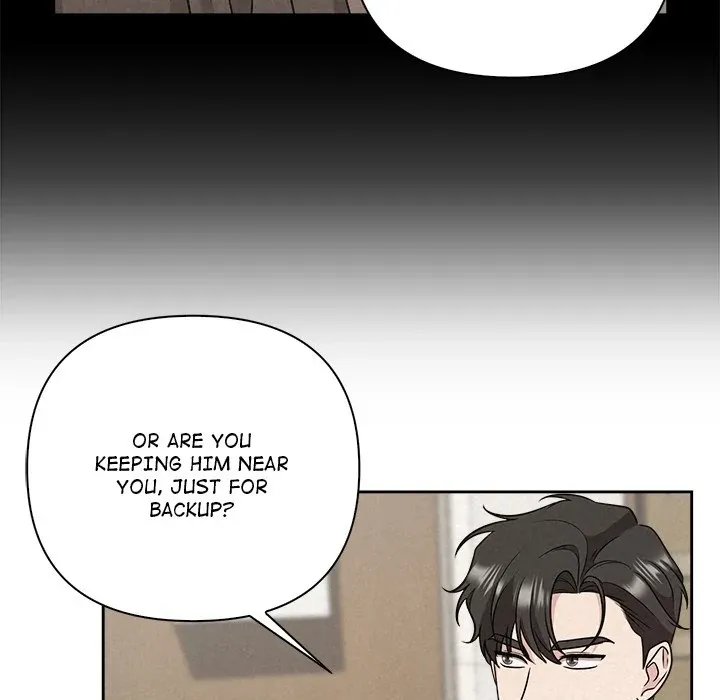 Suffocating Night Chapter 23 page 47 - 