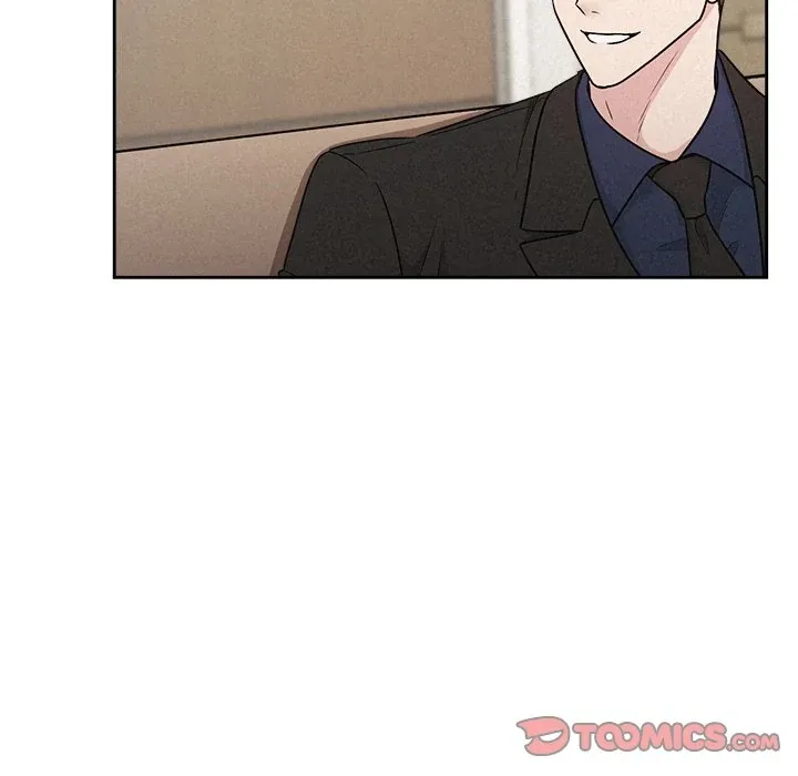 Suffocating Night Chapter 23 page 48 - 