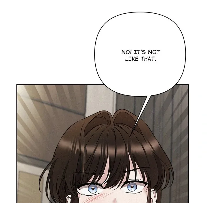 Suffocating Night Chapter 23 page 49 - 