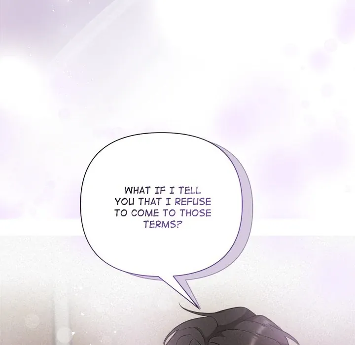 Suffocating Night Chapter 23 page 6 - 