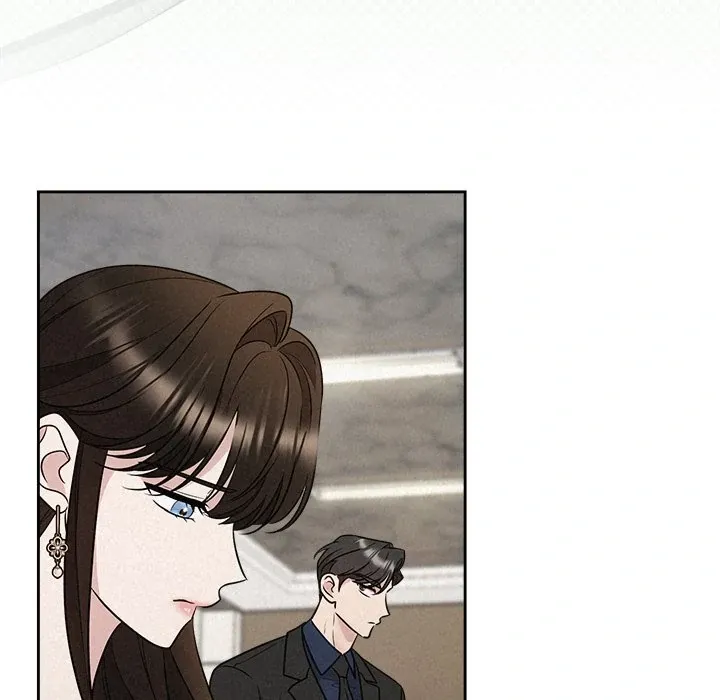 Suffocating Night Chapter 23 page 58 - 