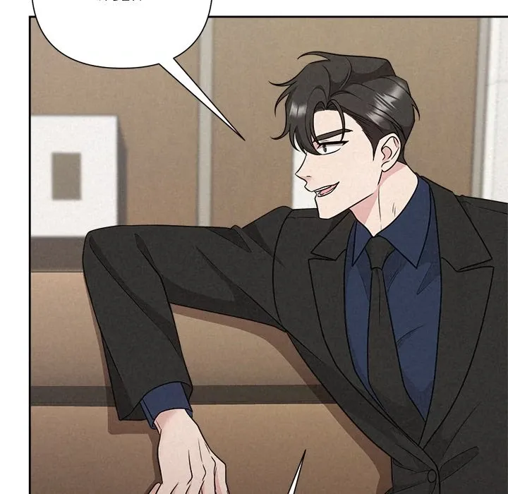 Suffocating Night Chapter 23 page 62 - 