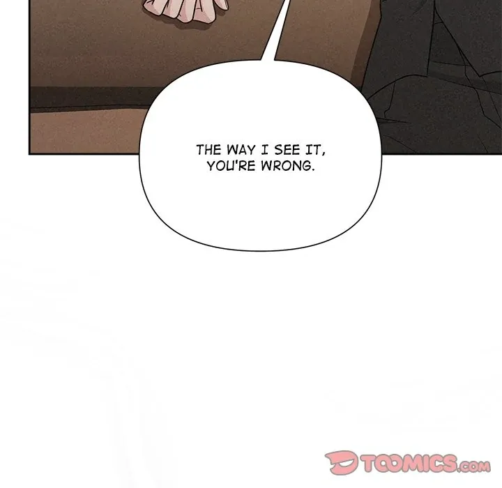 Suffocating Night Chapter 23 page 63 - 