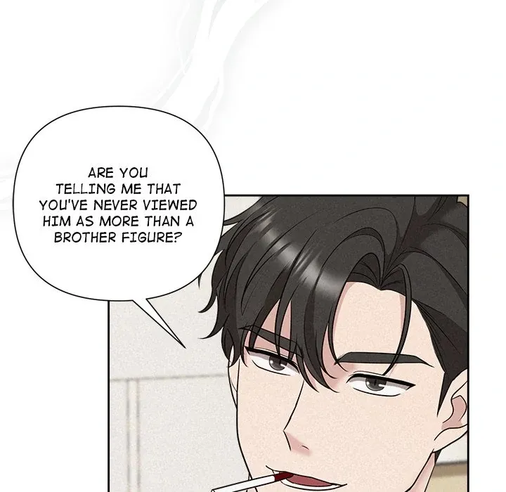 Suffocating Night Chapter 23 page 66 - 