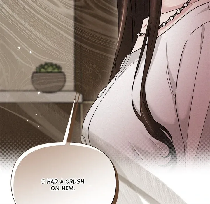 Suffocating Night Chapter 23 page 74 - 