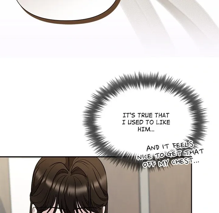 Suffocating Night Chapter 23 page 75 - 