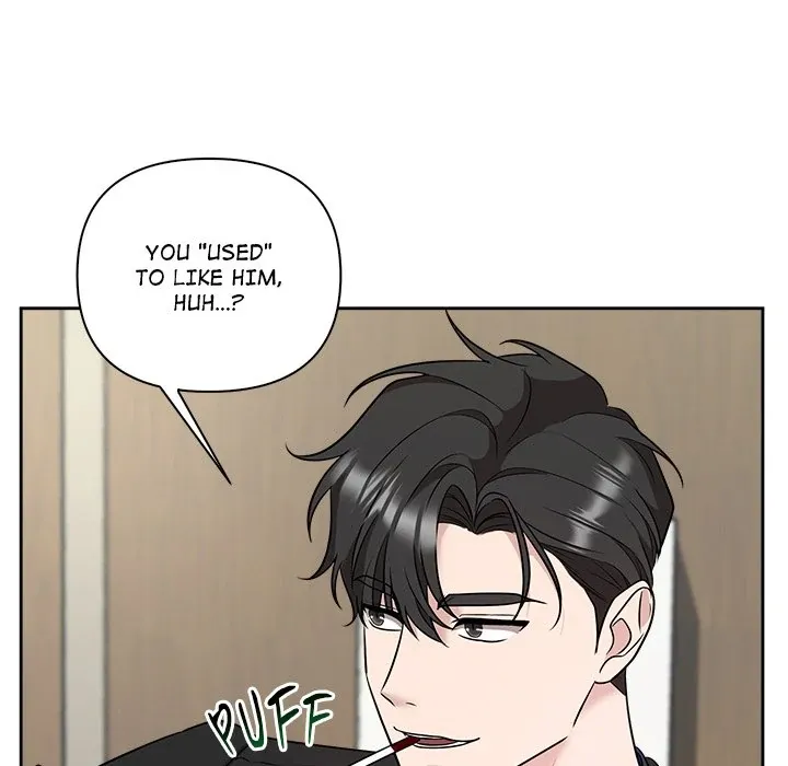 Suffocating Night Chapter 23 page 77 - 