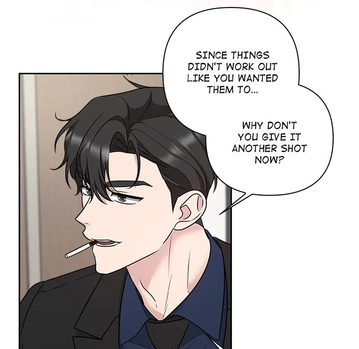 Suffocating Night Chapter 23 page 82 - 