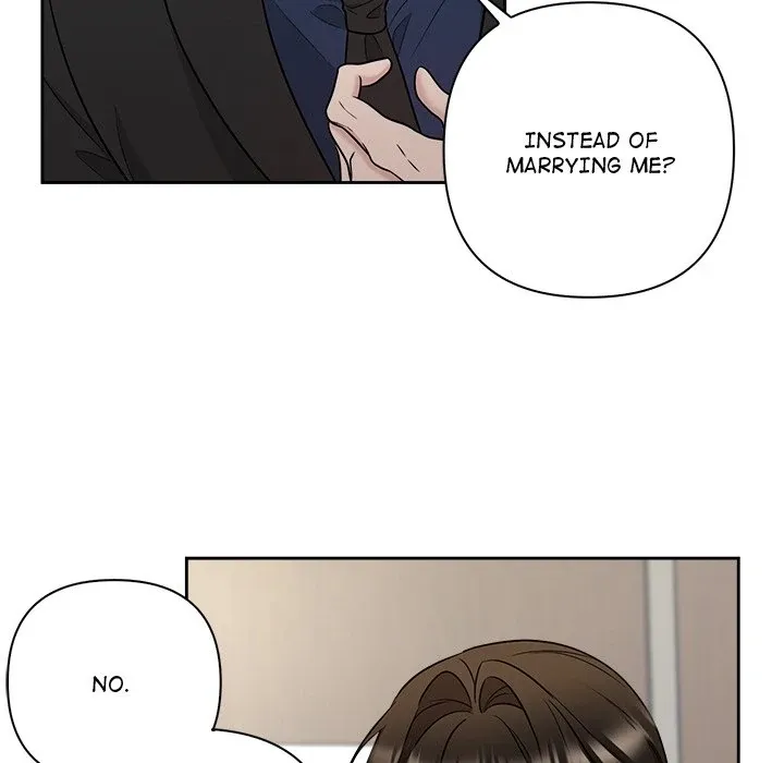 Suffocating Night Chapter 23 page 83 - 