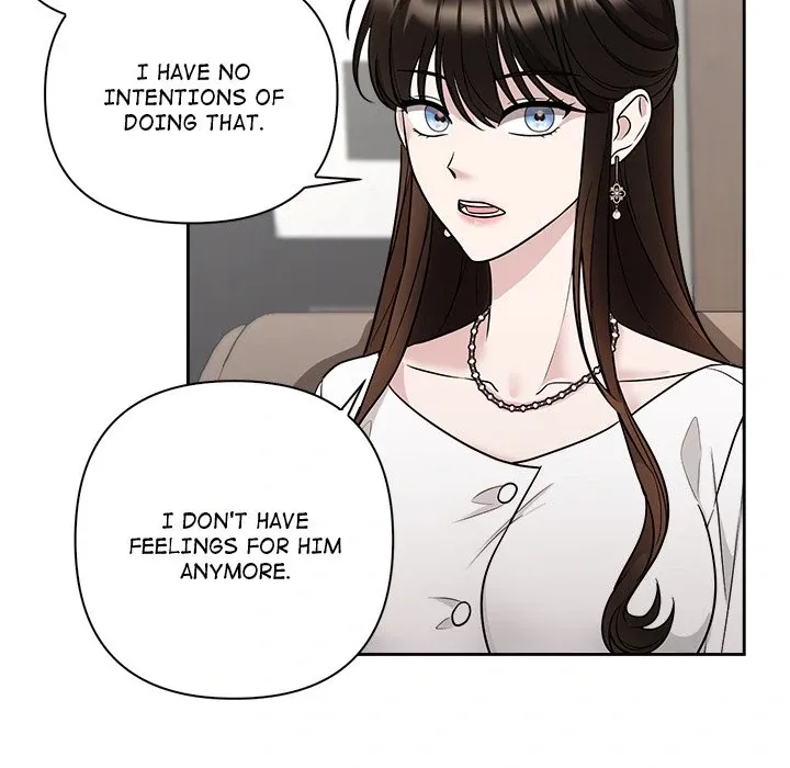 Suffocating Night Chapter 23 page 84 - 