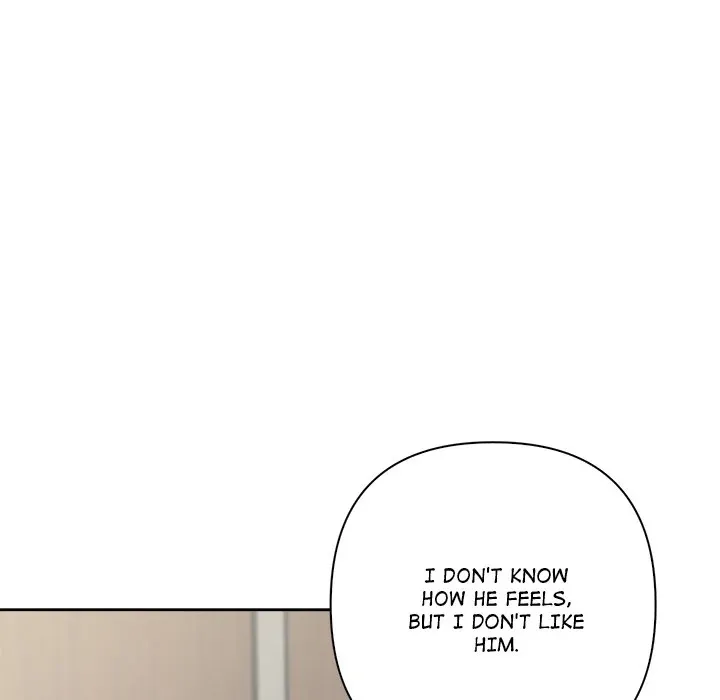 Suffocating Night Chapter 23 page 85 - 