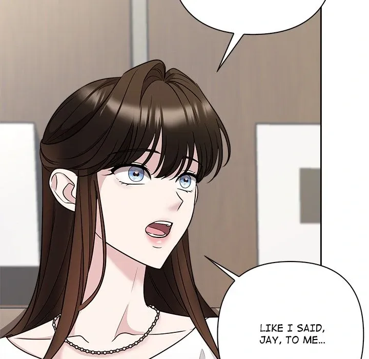 Suffocating Night Chapter 23 page 86 - 
