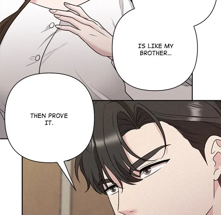 Suffocating Night Chapter 23 page 87 - 