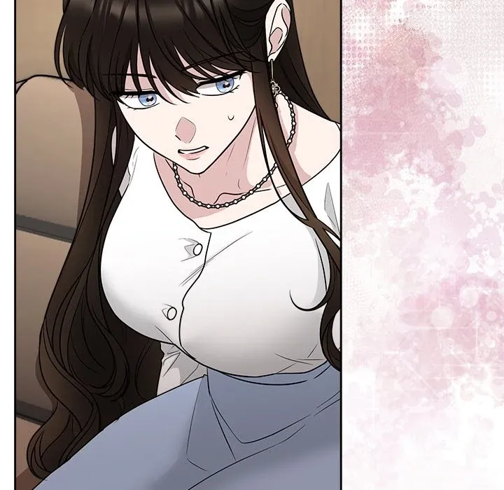 Suffocating Night Chapter 23 page 90 - 