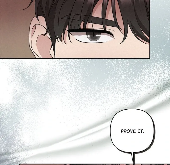 Suffocating Night Chapter 23 page 92 - 