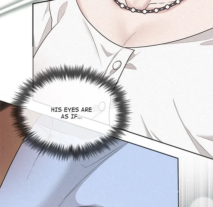 Suffocating Night Chapter 23 page 95 - 