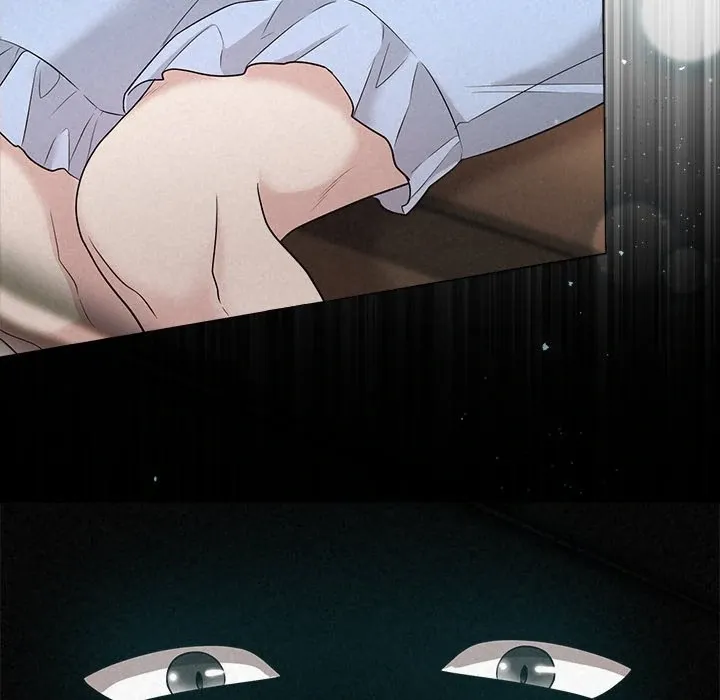 Suffocating Night Chapter 23 page 96 - 