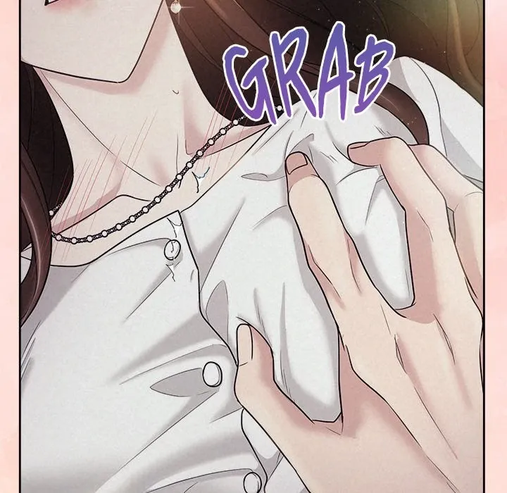 Suffocating Night Chapter 24 page 102 - 