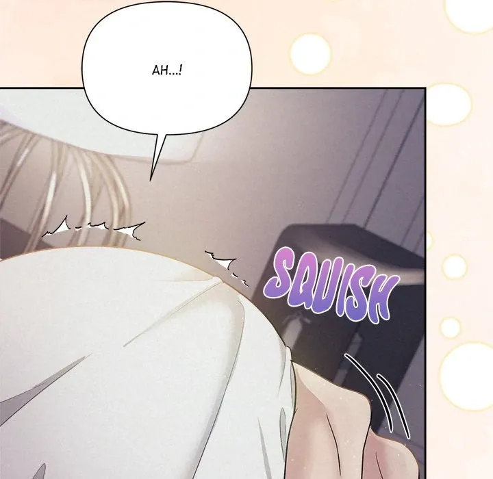 Suffocating Night Chapter 24 page 104 - 