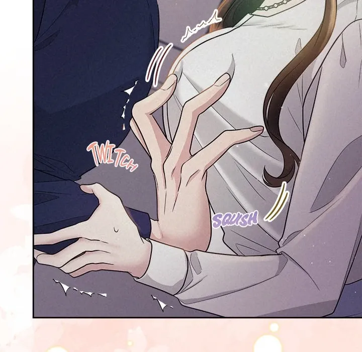 Suffocating Night Chapter 24 page 107 - 