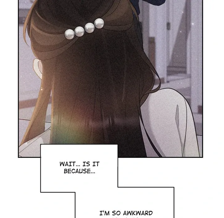 Suffocating Night Chapter 24 page 116 - 