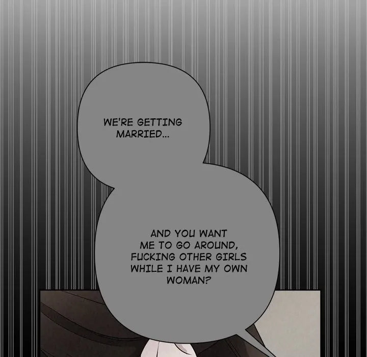 Suffocating Night Chapter 24 page 118 - 