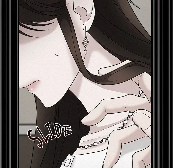 Suffocating Night Chapter 24 page 119 - 