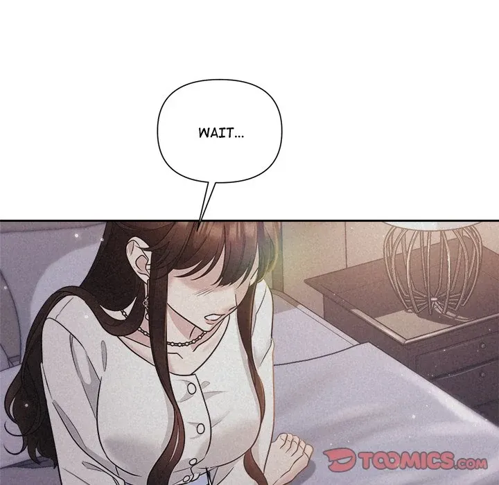 Suffocating Night Chapter 24 page 123 - 