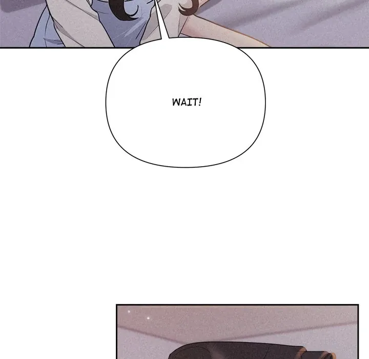Suffocating Night Chapter 24 page 124 - 