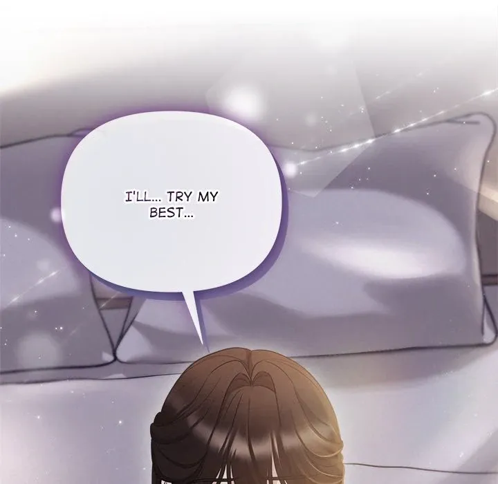 Suffocating Night Chapter 24 page 128 - 