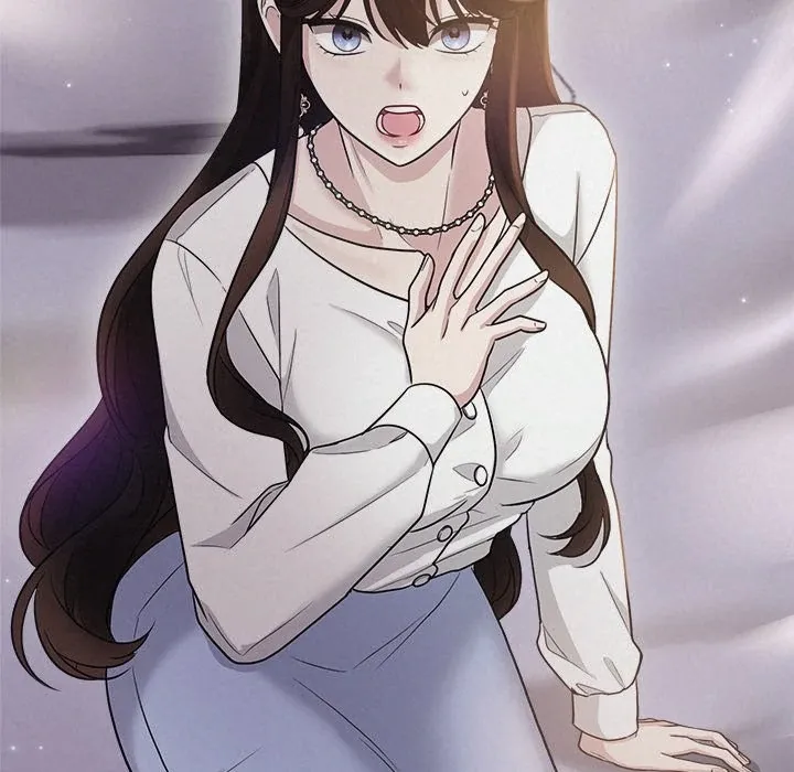 Suffocating Night Chapter 24 page 129 - 