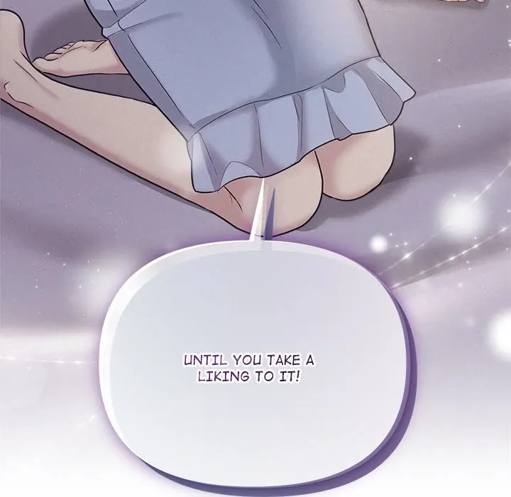 Suffocating Night Chapter 24 page 130 - 