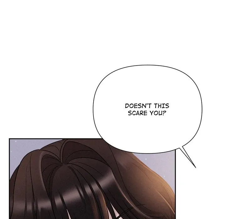 Suffocating Night Chapter 24 page 132 - 