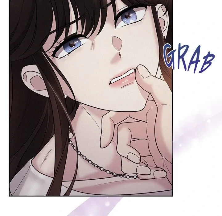 Suffocating Night Chapter 24 page 133 - 