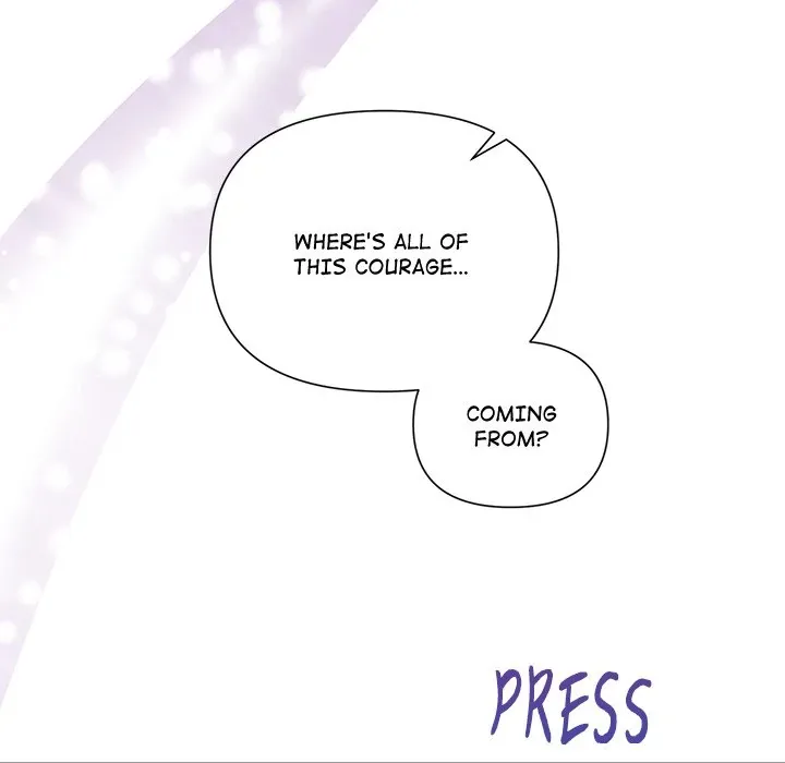 Suffocating Night Chapter 24 page 134 - 