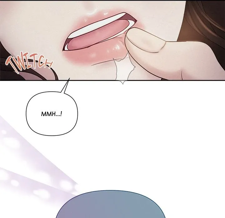 Suffocating Night Chapter 24 page 135 - 