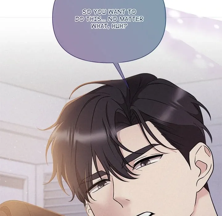 Suffocating Night Chapter 24 page 136 - 