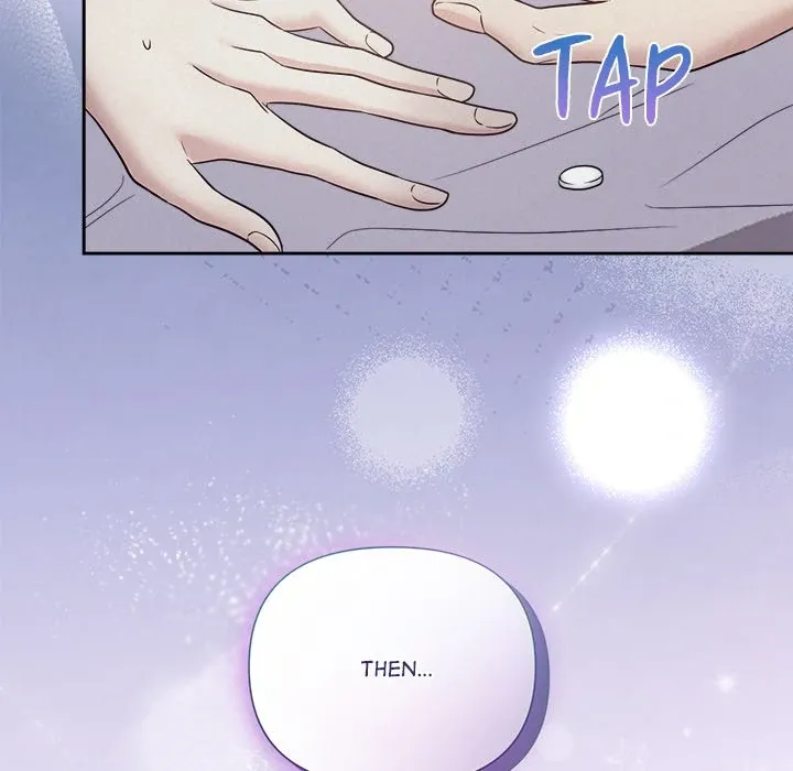 Suffocating Night Chapter 24 page 141 - 