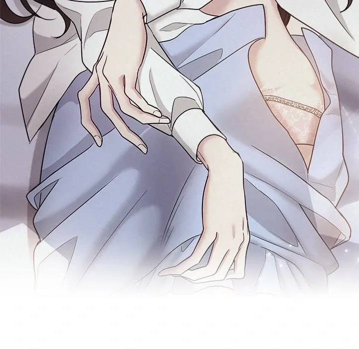Suffocating Night Chapter 24 page 145 - 