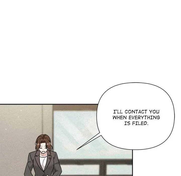 Suffocating Night Chapter 24 page 17 - 